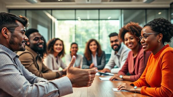 7 conseils pratiques pour exceller en management d'équipe