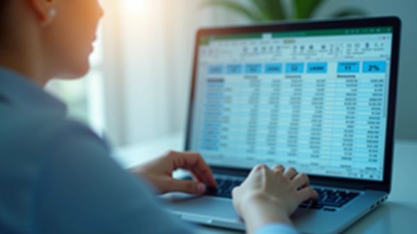 Comment apprendre excel facilement pour débutants en 2026