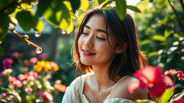 Explorez votre potentiel : l'art de la connaissance de soi