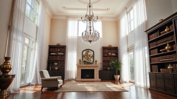 Les étapes incontournables pour devenir décoratrice d'intérieur