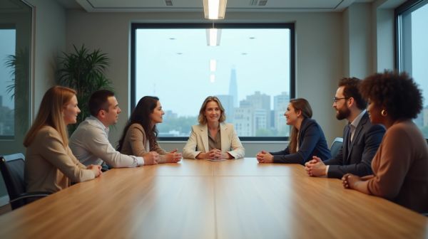 L’évaluation des compétences d’adaptabilité : pilier de la performance et du développement professionnel