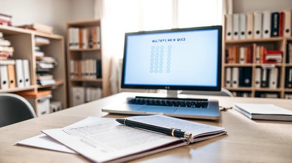 Optimisez vos révisions ssiap grâce aux qcm interactifs