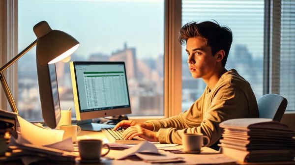 Top 10 astuces pour maîtriser Excel en 2026 pour débutants