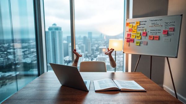 Top 5 formations pour booster votre carrière professionnelle