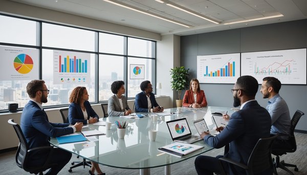 Coaching collectif pour business : dynamisez votre succès ensemble !